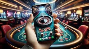 king368 Teroka Speed Baccarat Dengan Dealer Langsung