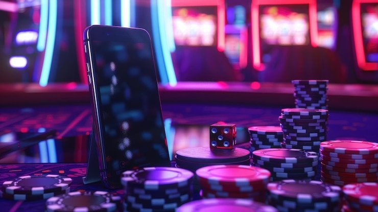 king368 mobile gaming