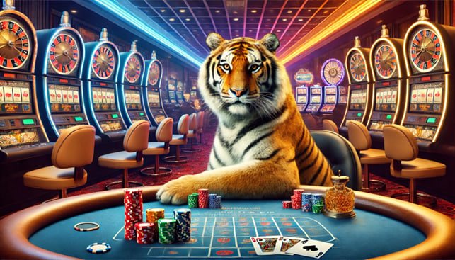 king368 mobile gaming
