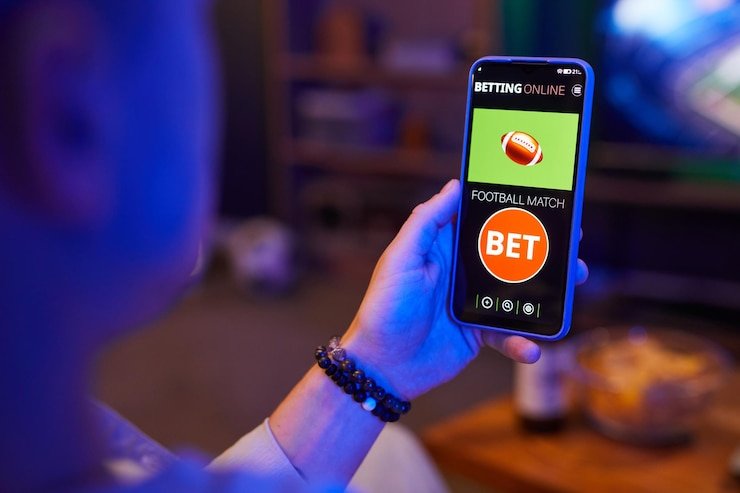 king368 Ribuan Permainan Slot dari Studio Global
